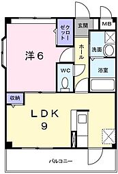 セイント・ヨシ 2階