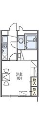 レオパレスはま