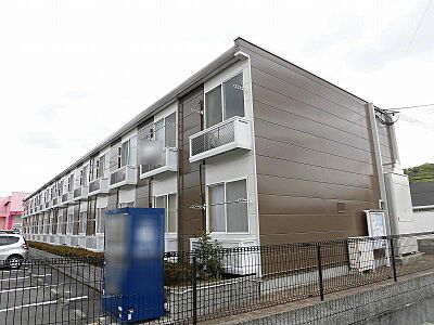 外観 外観