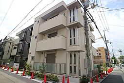 RハイツIII