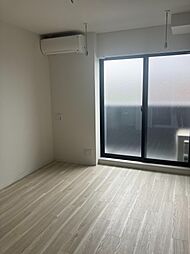 AILE岡場II 305 3階1Kのリビング/ダイニング