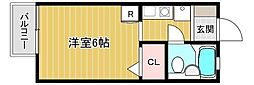 🉐敷金礼金0円！🉐クレイドル青山II