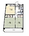 エクセレント宝殿3号棟3階4.5万円