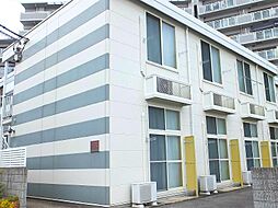 レオパレスモンテ　シャンス