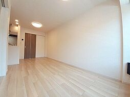 サンセールII　Ａ 202 2階1SLDKのリビング/ダイニング