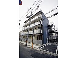 レオパレス真野 3階