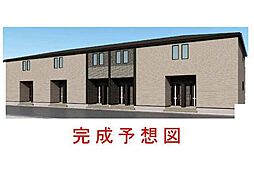 サニーフラット黒岡Ｂ棟