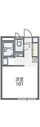 レオパレス秀峰