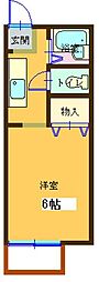 サンライフ・アイＥ 2階/201