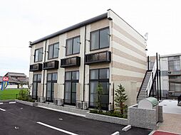 レオパレス播磨III