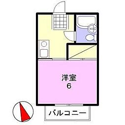 JR東海道・山陽本線 御着駅 徒歩23分