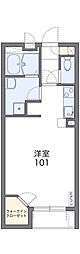レオネクスト碧 2階/204
