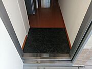 シューズボックスもあります。