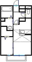 アーバンプラザ 1階