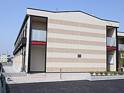 レオパレスオアシスI 1階/102