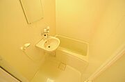 バス・トイレ独立タイプ