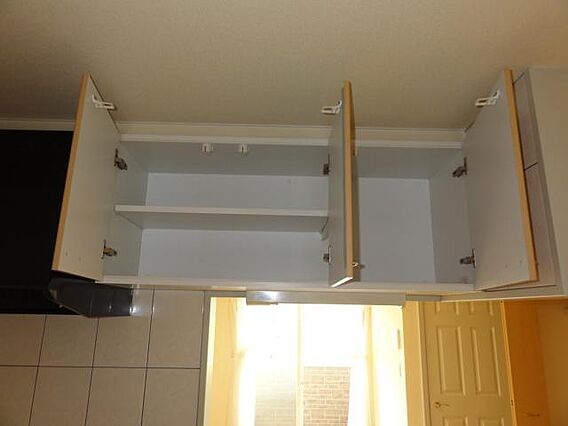 アルシオーネ弐番館_内装_3