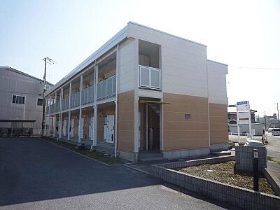 外観 外観