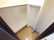 収納：ウォークインクローゼットあり