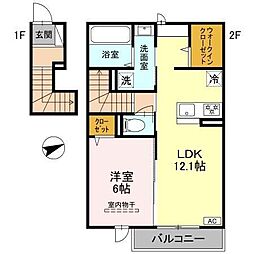 D-ROOM三田市南が丘1丁目