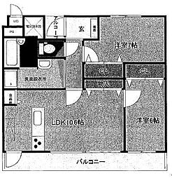 ビューティフルライフ 3階