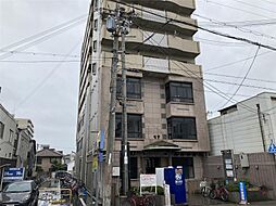 山陽電鉄網干線 飾磨駅 徒歩4分 2階/-