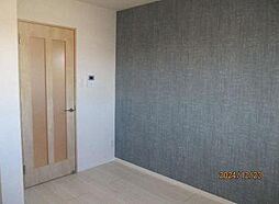 オリーブハイツ志染駅前 1D