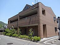 兵庫県姫路市勝原区熊見：物件画像／ベストリーシング