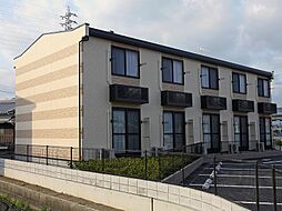 レオパレスかぐや 1階/105