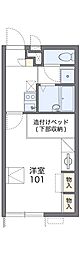 レオパレスユウ 2階/208
