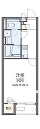 レオネクストFOREVERIII 2階/202