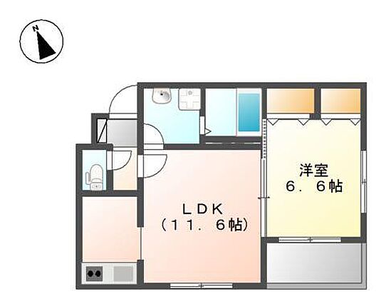 クローバー_間取り_0