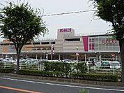 大津イオンまで1、600ｍ