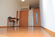 1階フローリングです。