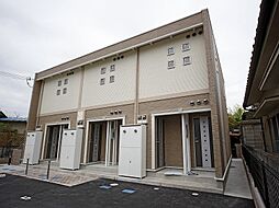 レオネクストナバノ 2階/201