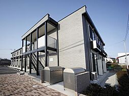 レオパレスエスペランサ 2階