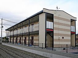 レオパレスEM1 1階/103