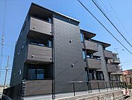 兵庫県神戸市西区伊川谷町潤和：物件画像／ベストリーシング