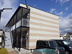 レオパレスパティオ仁川 2階/207