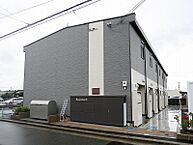 兵庫県加古郡播磨町本荘 3丁目1-14：物件画像／ベストリーシング