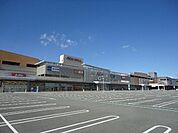 イオンモール姫路大津店まで1、500ｍ