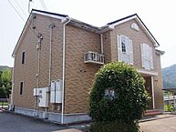 兵庫県赤穂郡上郡町山野里：物件画像／ベストリーシング