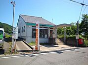 三江郵便局まで50ｍ