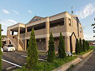 兵庫県豊岡市戸牧：物件画像／ベストリーシング