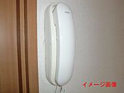 インターホン