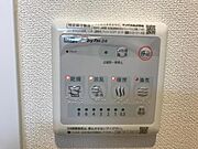 室内設備（イメージ）
