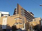 姫路赤十字病院まで2000m