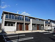 兵庫県赤穂市さつき町：物件画像／ベストリーシング