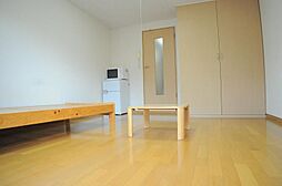 レオパレスソアレ 1Kの写真