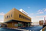 西兵庫信用金庫別所支店  800m